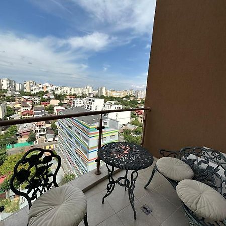 Mihai Bravu Apartment Βουκουρέστι Εξωτερικό φωτογραφία
