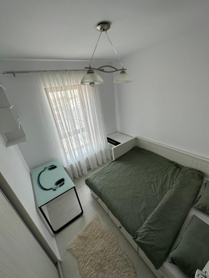 Mihai Bravu Apartment Βουκουρέστι Εξωτερικό φωτογραφία
