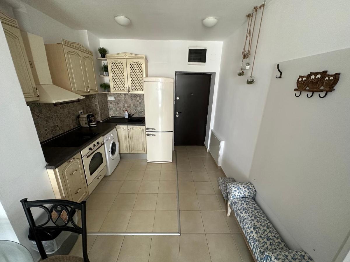 Mihai Bravu Apartment Βουκουρέστι Εξωτερικό φωτογραφία