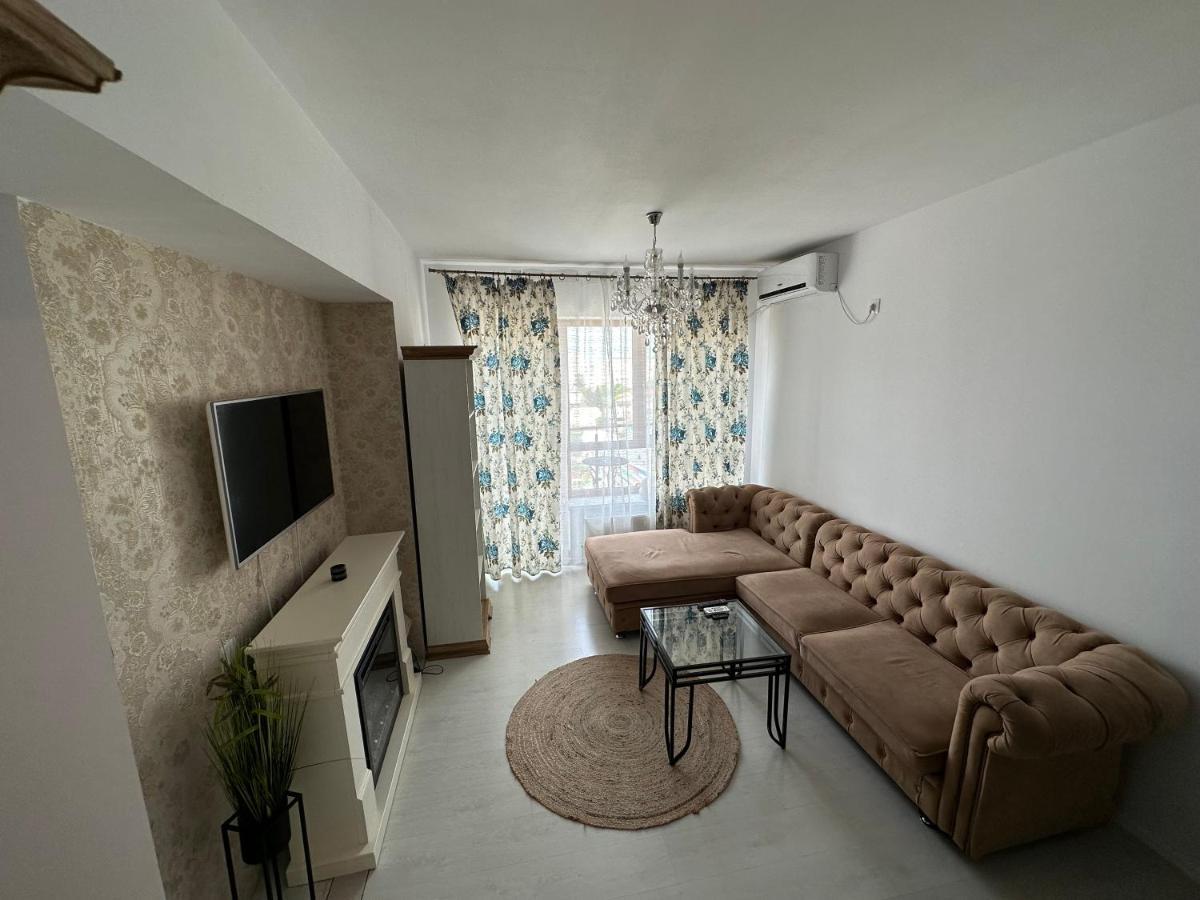 Mihai Bravu Apartment Βουκουρέστι Εξωτερικό φωτογραφία