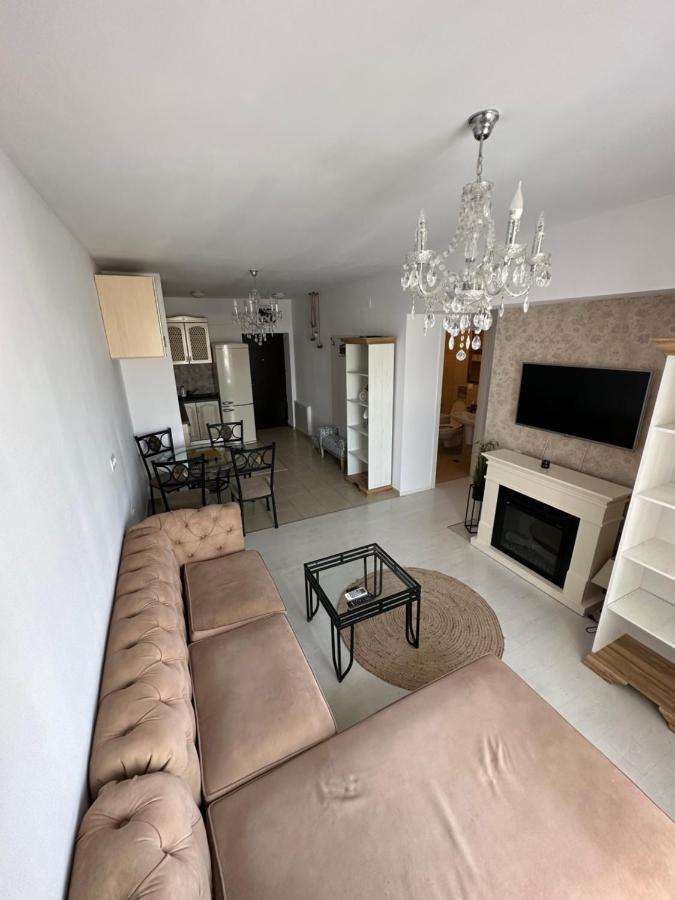 Mihai Bravu Apartment Βουκουρέστι Εξωτερικό φωτογραφία