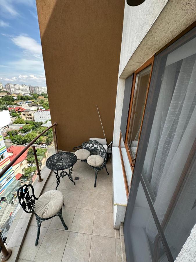Mihai Bravu Apartment Βουκουρέστι Εξωτερικό φωτογραφία