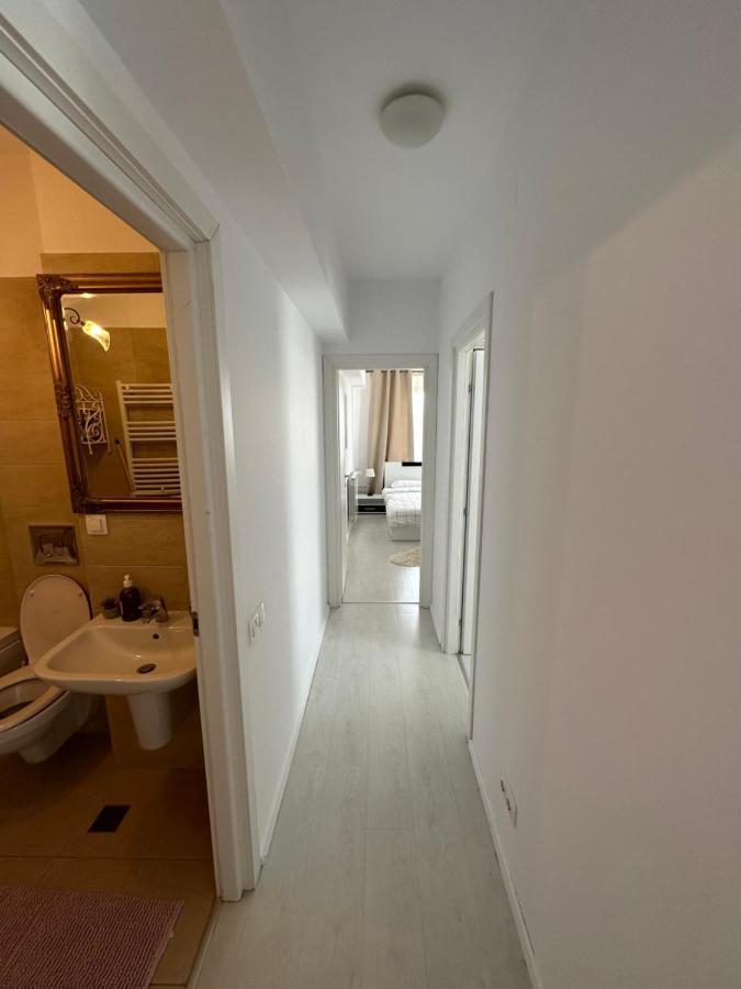 Mihai Bravu Apartment Βουκουρέστι Εξωτερικό φωτογραφία
